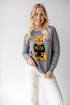 Missouri Lucky Dog Crewneck Sweater