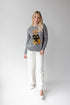 Missouri Lucky Dog Crewneck Sweater