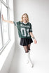Michigan State Sideline Sweater Jersey
