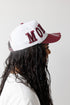 Montana Phipps Away Split Hat 5 Panel Canvas Baseball Hat