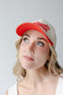Nebraska Clayton Classic 5 Panel Canvas Baseball Hat