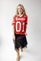 Nebraska Sideline Sweater Jersey