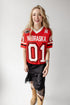 Nebraska Sideline Sweater Jersey
