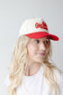 Ohio State Clayton Classic 5 Panel Canvas Baseball Hat