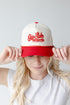 Ohio State Clayton Classic 5 Panel Canvas Baseball Hat