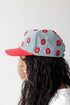 Ohio State Ritter Denim Hat Denim Baseball Hat