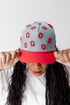 Ohio State Ritter Denim Hat Denim Baseball Hat