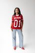 Oklahoma Sideline Sweater Jersey