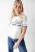 Penn State Clayton Classic Luxe Sweater Tee