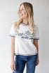 Penn State Clayton Classic Luxe Sweater Tee
