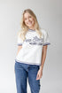 Penn State Clayton Classic Luxe Sweater Tee