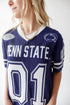 Penn State Sideline Sweater Jersey