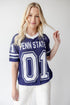 Penn State Sideline Sweater Jersey