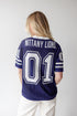 Penn State Sideline Sweater Jersey