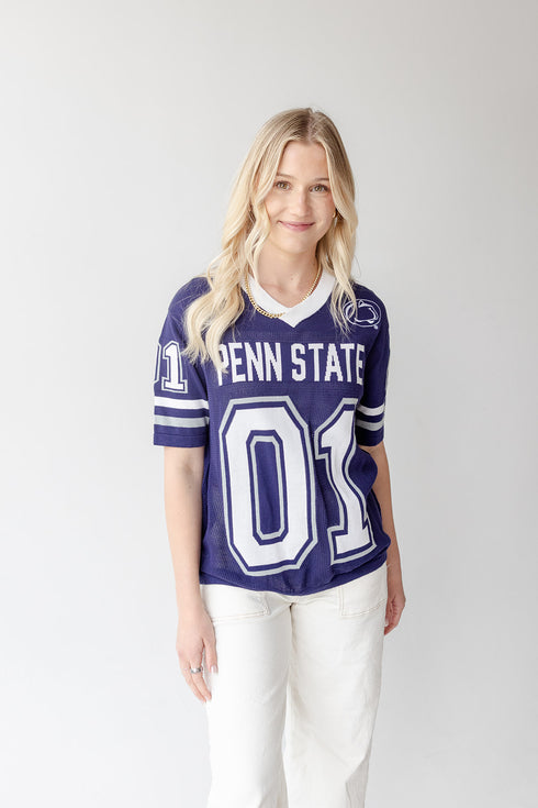 Penn State Sideline Sweater Jersey