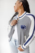 Penn State Zander Zip Up Zip up Sweater