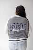 Penn State Zander Zip Up Zip up Sweater