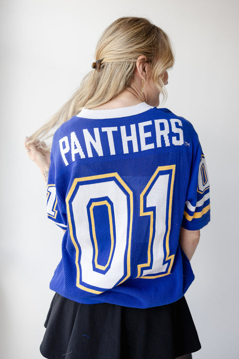 Pitt Sideline Sweater Jersey