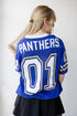 Pitt Sideline Sweater Jersey