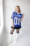 Pitt Sideline Sweater Jersey