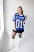 Pitt Sideline Sweater Jersey