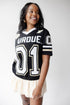 Purdue Sideline Sweater Jersey