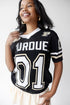 Purdue Sideline Sweater Jersey