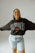 Arkansas Hall of Fame Cropped Longsleeve