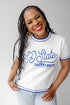 SD State Clayton Classic Luxe Sweater Tee