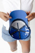 SD State Hartley Arch 5 Panel Canvas Baseball Hat
