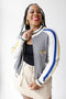 SD State Zander Zip Up Zip up Sweater