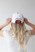South Carolina Phipps Away Split Hat 5 Panel Canvas Baseball Hat