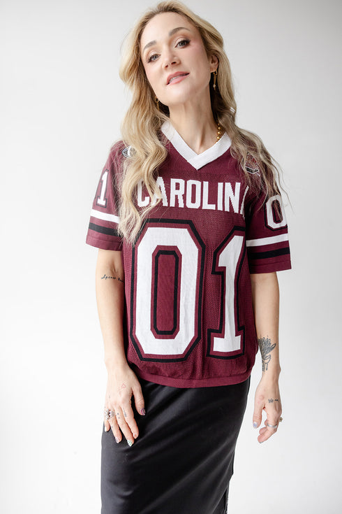 South Carolina Sideline Sweater Jersey