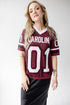 South Carolina Sideline Sweater Jersey