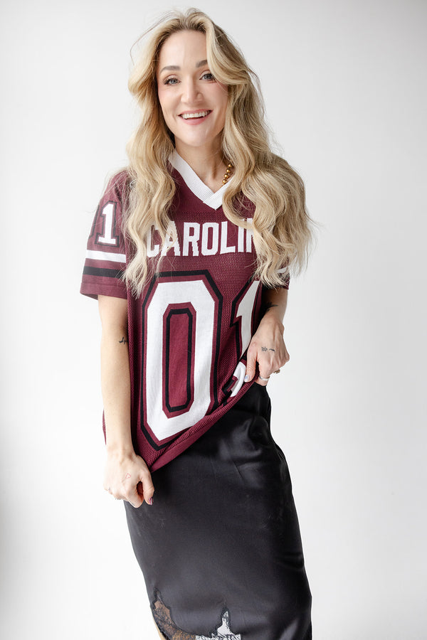 South Carolina Sideline Sweater Jersey