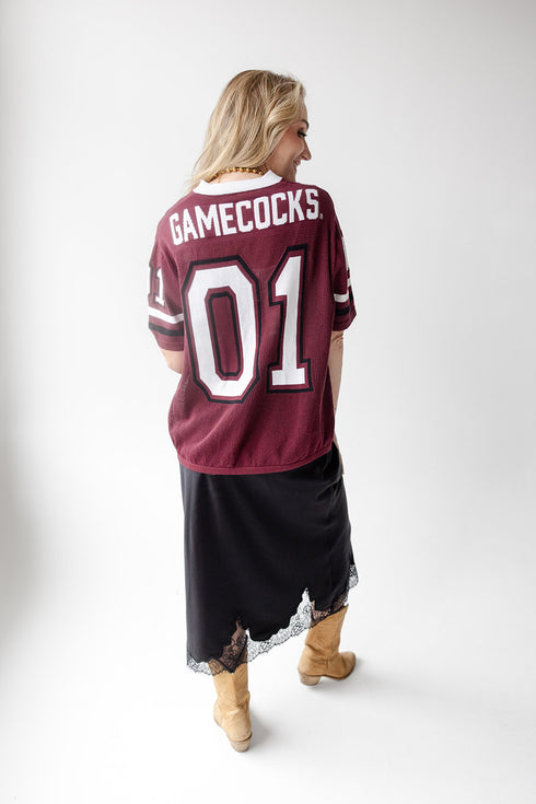 South Carolina Sideline Sweater Jersey