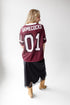 South Carolina Sideline Sweater Jersey