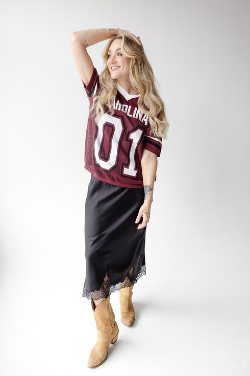South Carolina Sideline Sweater Jersey