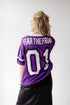 TCU Sideline Sweater Jersey