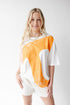 Tennessee Lawson Logo Oversized Tee