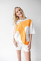 Tennessee Lawson Logo Oversized Tee