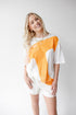 Tennessee Lawson Logo Oversized Tee