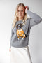 Tennessee Lucky Dog Crewneck Sweater