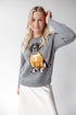 Tennessee Lucky Dog Crewneck Sweater