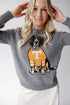 Tennessee Lucky Dog Crewneck Sweater