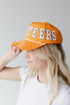 Tennessee Phipps Split Hat 5 Panel Canvas Baseball Hat