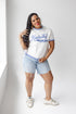 Kentucky Clayton Classic Luxe Sweater Tee