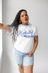 Kentucky Clayton Classic Luxe Sweater Tee