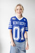 Kentucky Sideline Sweater Jersey