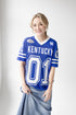 Kentucky Sideline Sweater Jersey